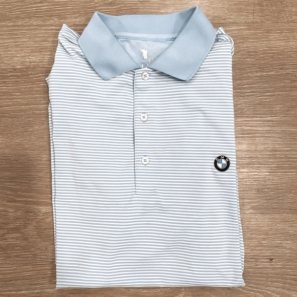 BMW Other - Men’s golf polo
